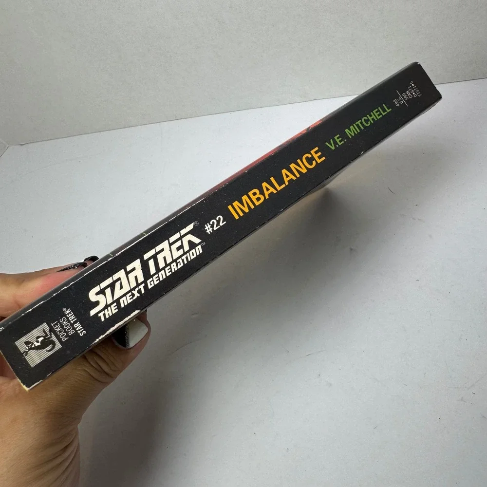 Pocket Books journey into